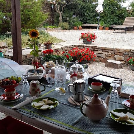 Monte Atena B&B Di Charme Stintino Εξωτερικό φωτογραφία