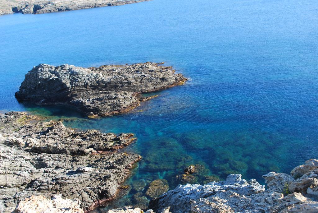 Monte Atena B&B Di Charme Stintino Δωμάτιο φωτογραφία