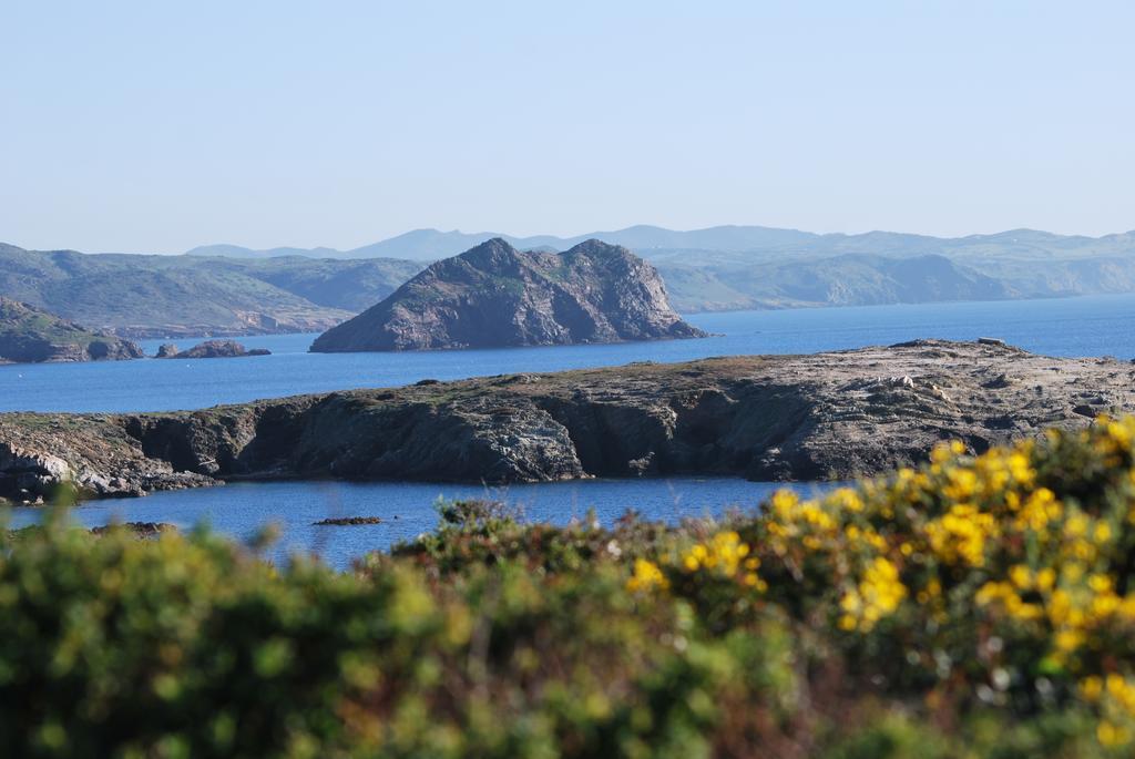 Monte Atena B&B Di Charme Stintino Δωμάτιο φωτογραφία