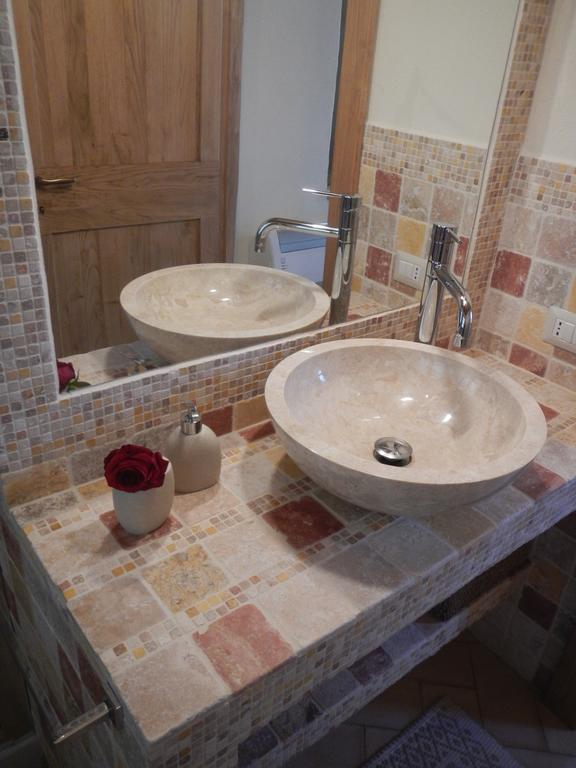 Monte Atena B&B Di Charme Stintino Εξωτερικό φωτογραφία