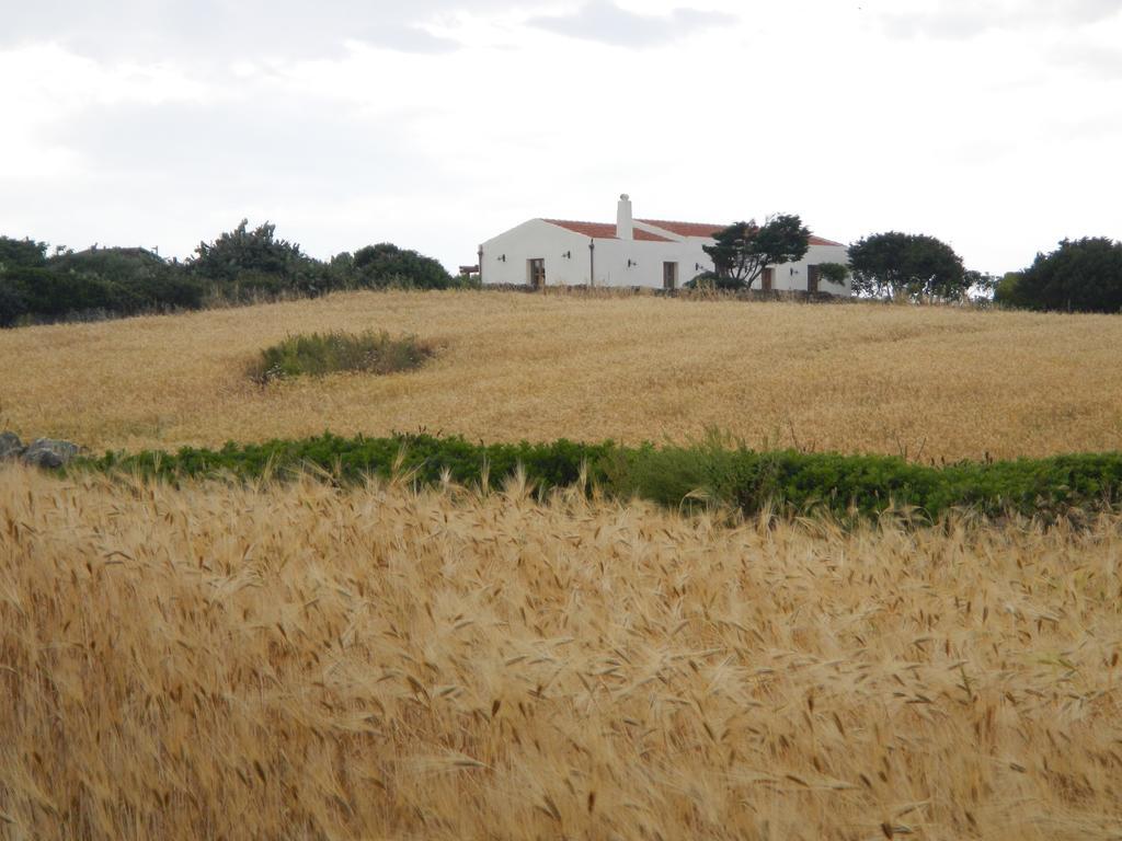 Monte Atena B&B Di Charme Stintino Εξωτερικό φωτογραφία