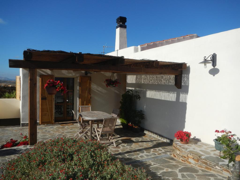 Monte Atena B&B Di Charme Stintino Εξωτερικό φωτογραφία
