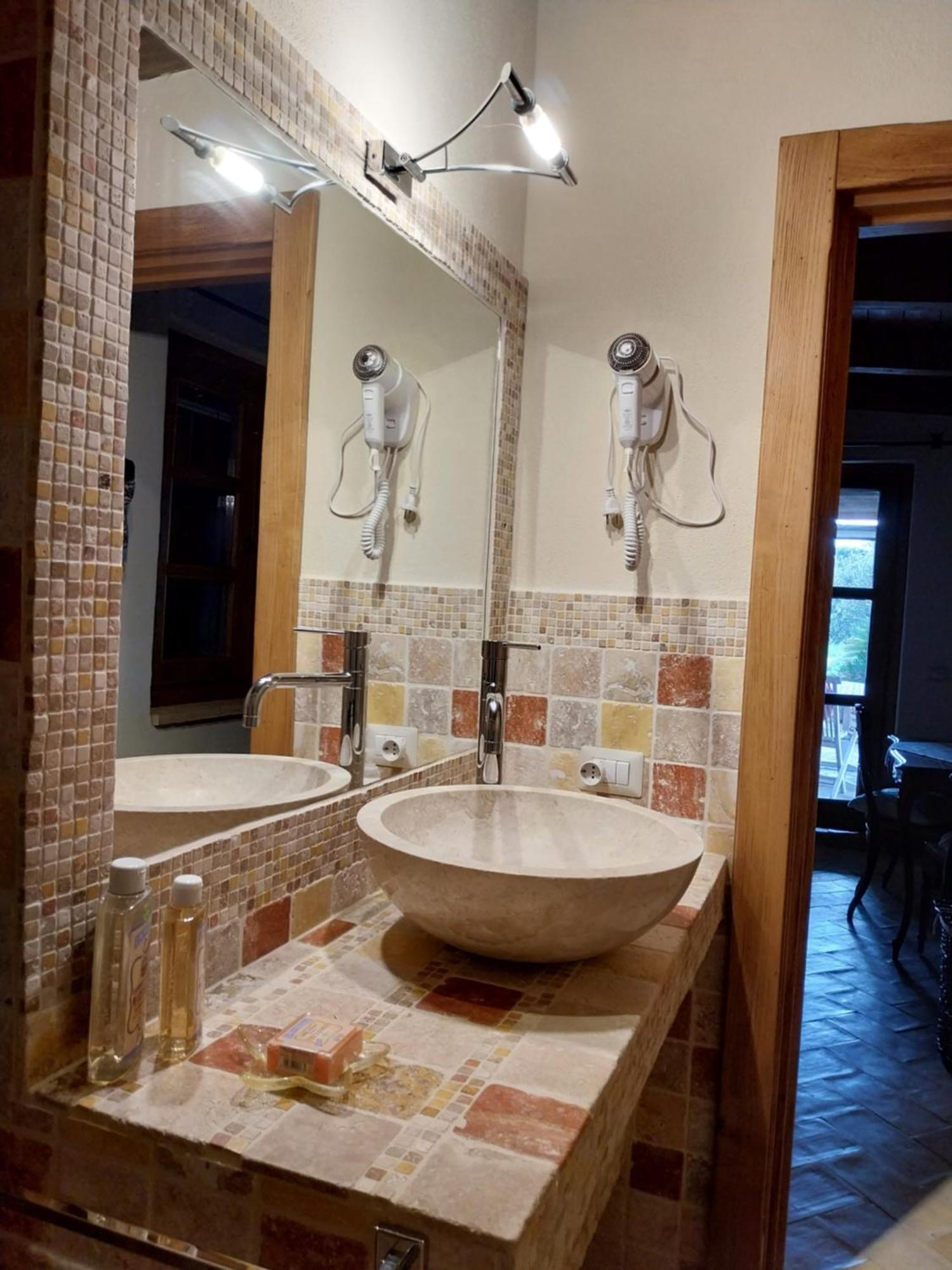 Monte Atena B&B Di Charme Stintino Εξωτερικό φωτογραφία