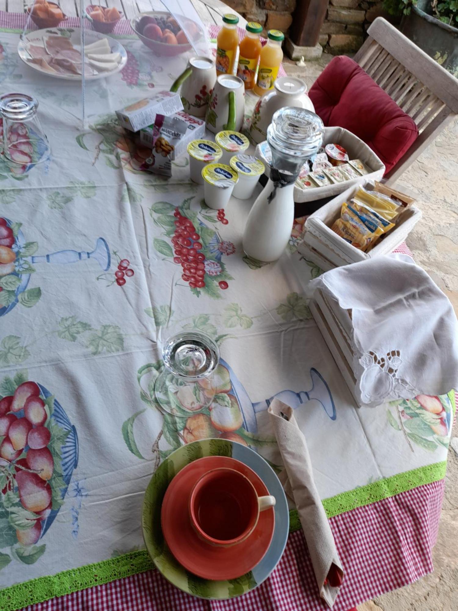 Monte Atena B&B Di Charme Stintino Εξωτερικό φωτογραφία