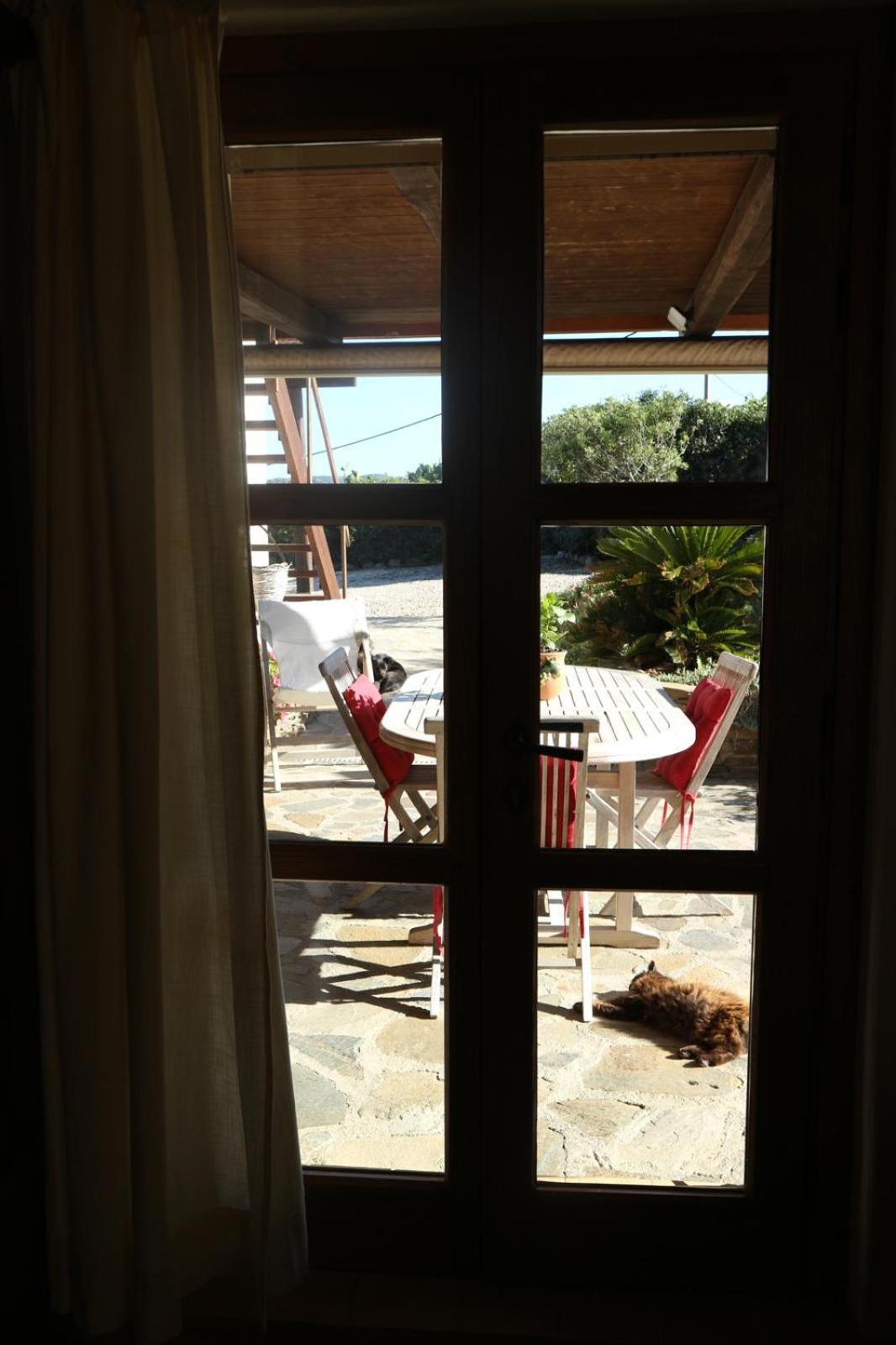 Monte Atena B&B Di Charme Stintino Δωμάτιο φωτογραφία