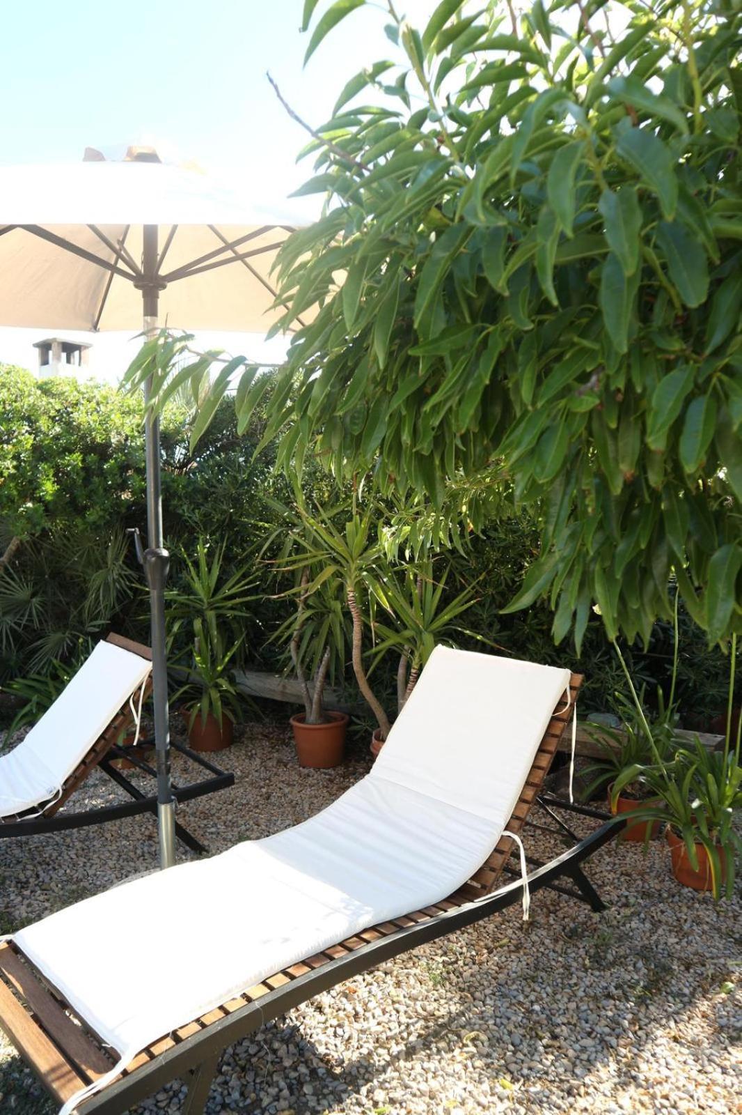 Monte Atena B&B Di Charme Stintino Δωμάτιο φωτογραφία