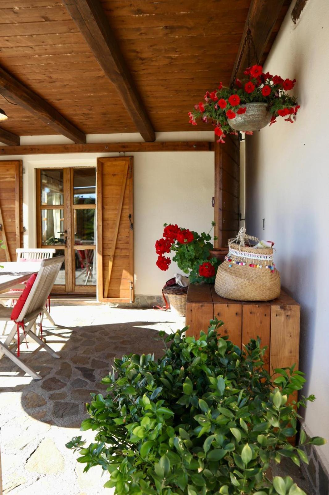 Monte Atena B&B Di Charme Stintino Δωμάτιο φωτογραφία