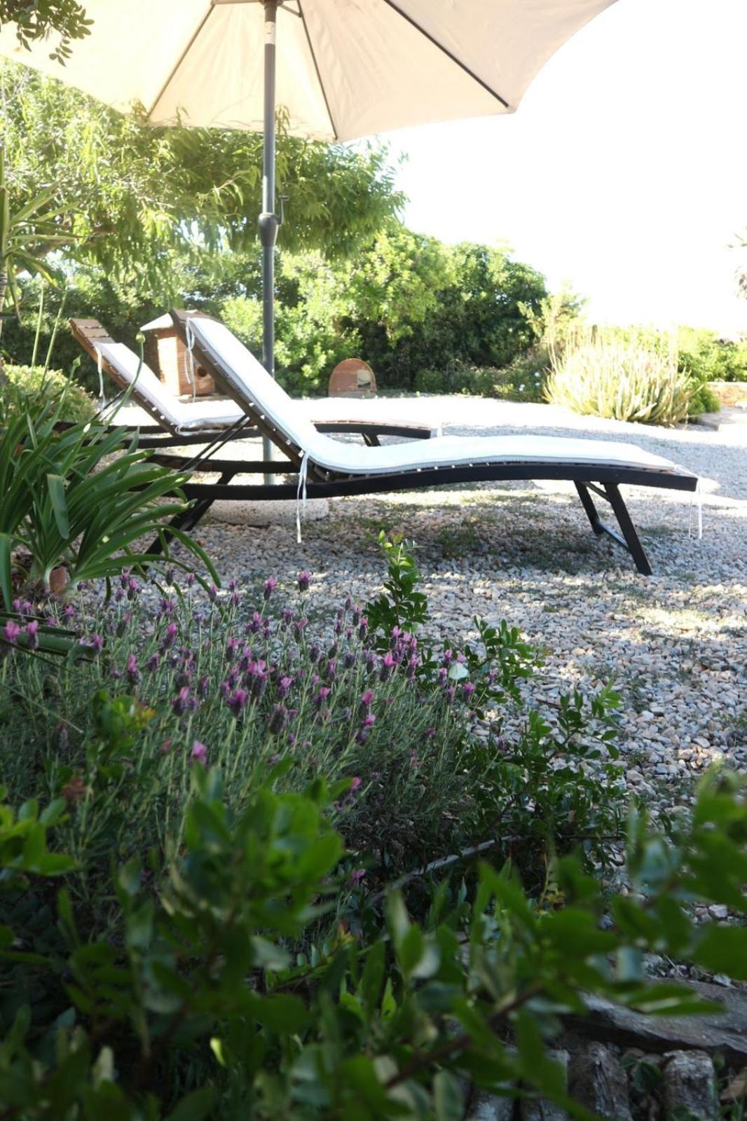 Monte Atena B&B Di Charme Stintino Δωμάτιο φωτογραφία