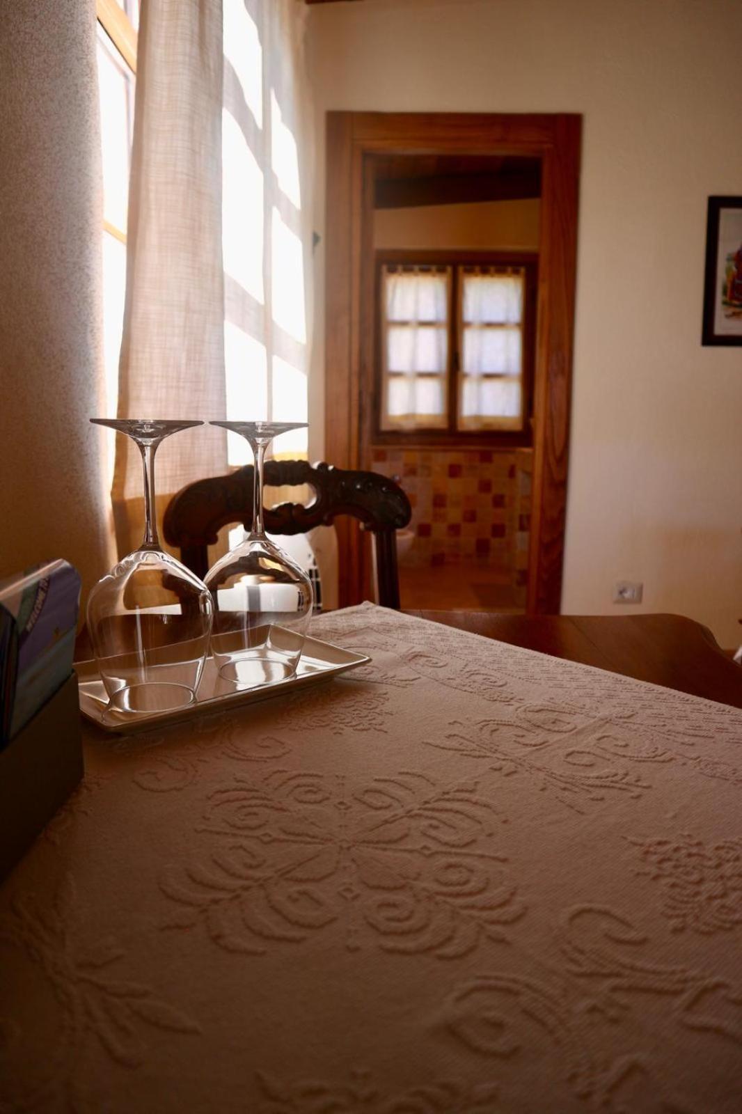 Monte Atena B&B Di Charme Stintino Δωμάτιο φωτογραφία