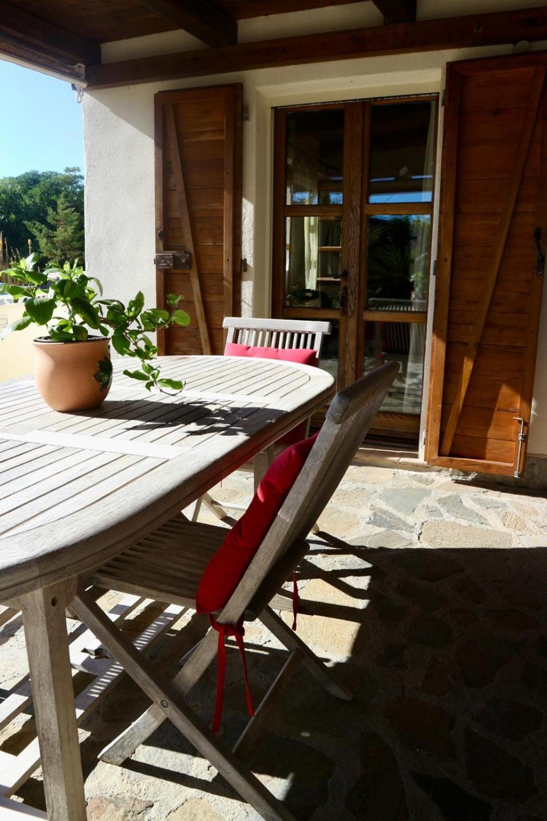 Monte Atena B&B Di Charme Stintino Εξωτερικό φωτογραφία