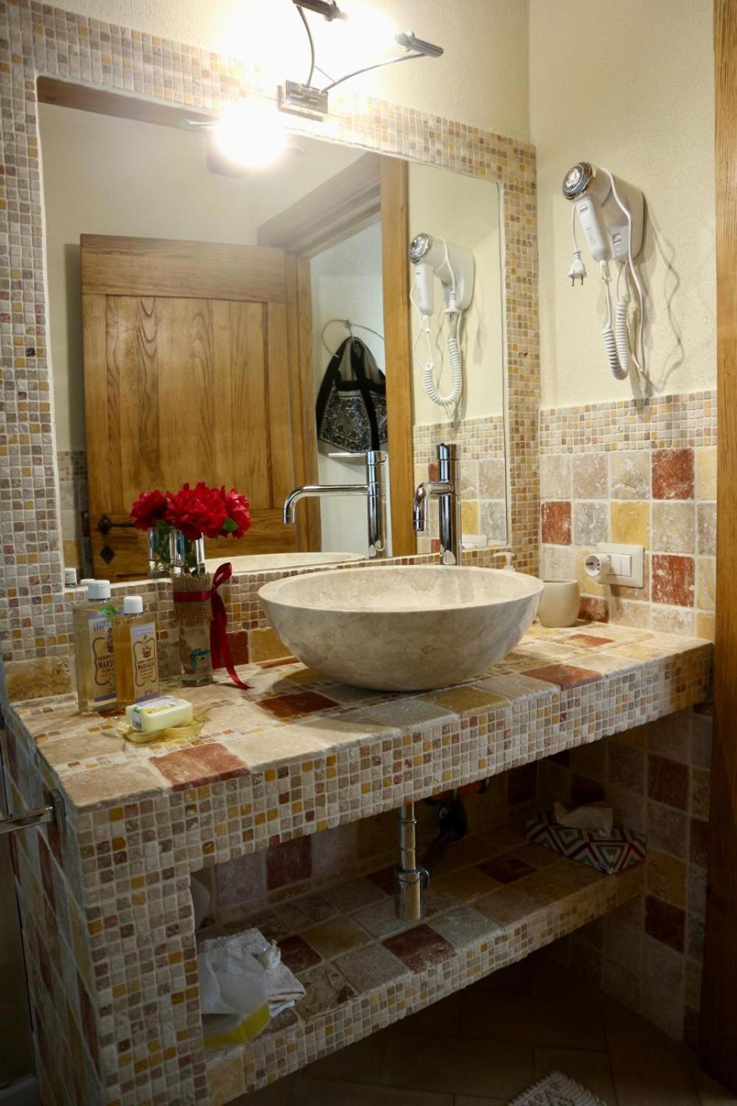 Monte Atena B&B Di Charme Stintino Δωμάτιο φωτογραφία