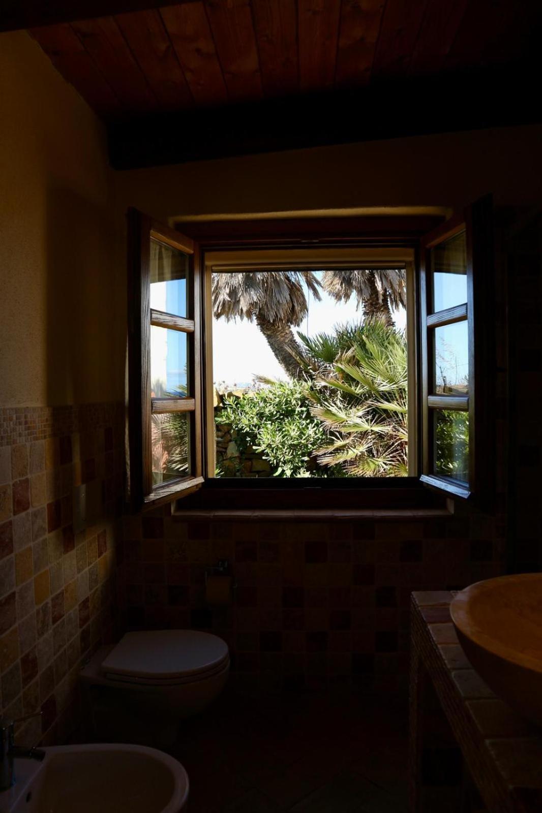 Monte Atena B&B Di Charme Stintino Δωμάτιο φωτογραφία