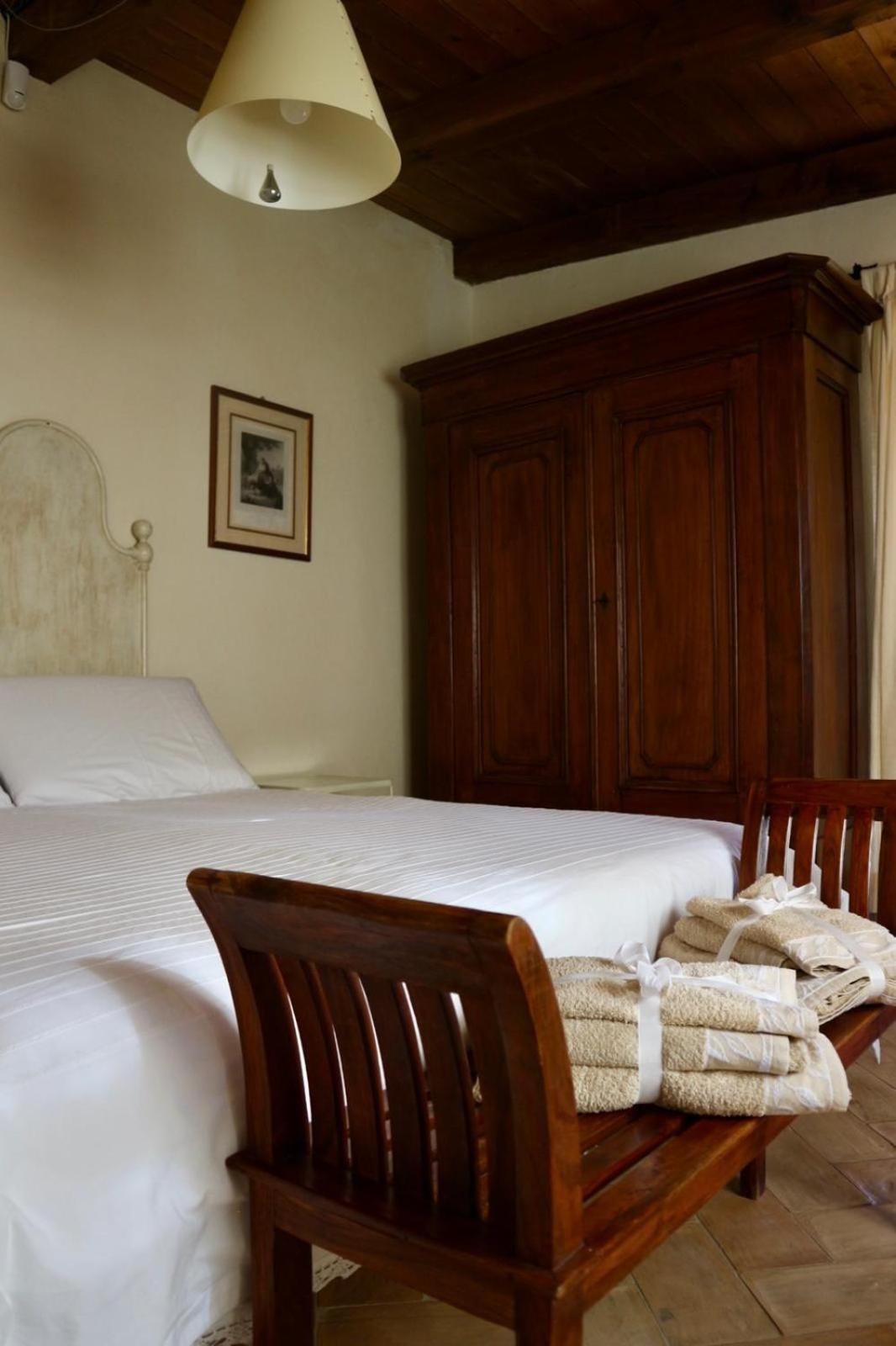 Monte Atena B&B Di Charme Stintino Δωμάτιο φωτογραφία