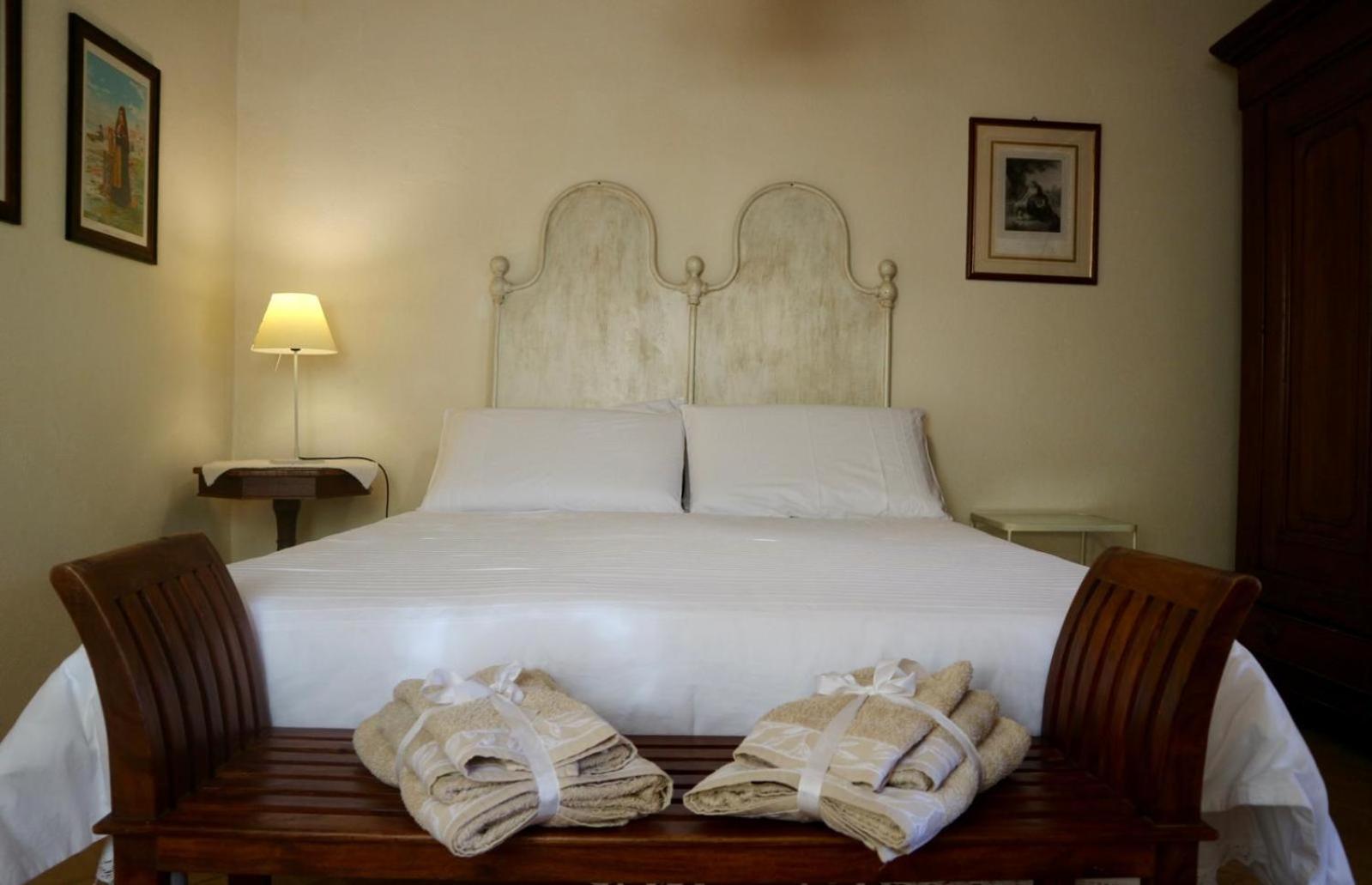 Monte Atena B&B Di Charme Stintino Δωμάτιο φωτογραφία