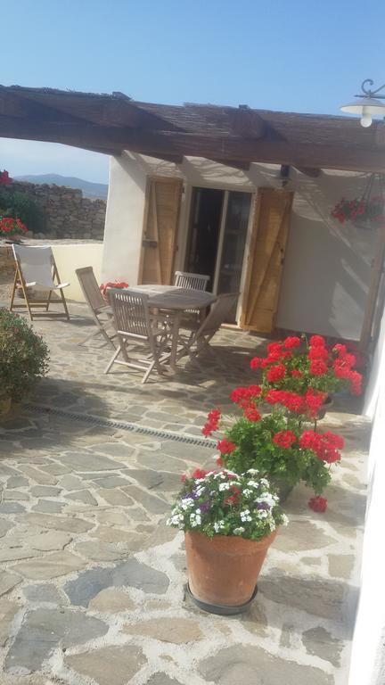 Monte Atena B&B Di Charme Stintino Εξωτερικό φωτογραφία
