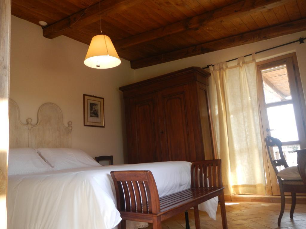 Monte Atena B&B Di Charme Stintino Εξωτερικό φωτογραφία