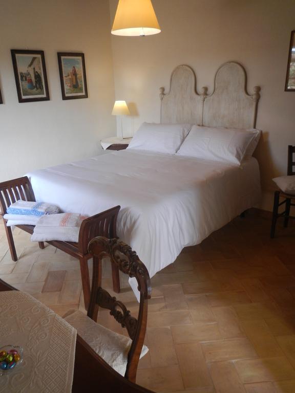 Monte Atena B&B Di Charme Stintino Εξωτερικό φωτογραφία