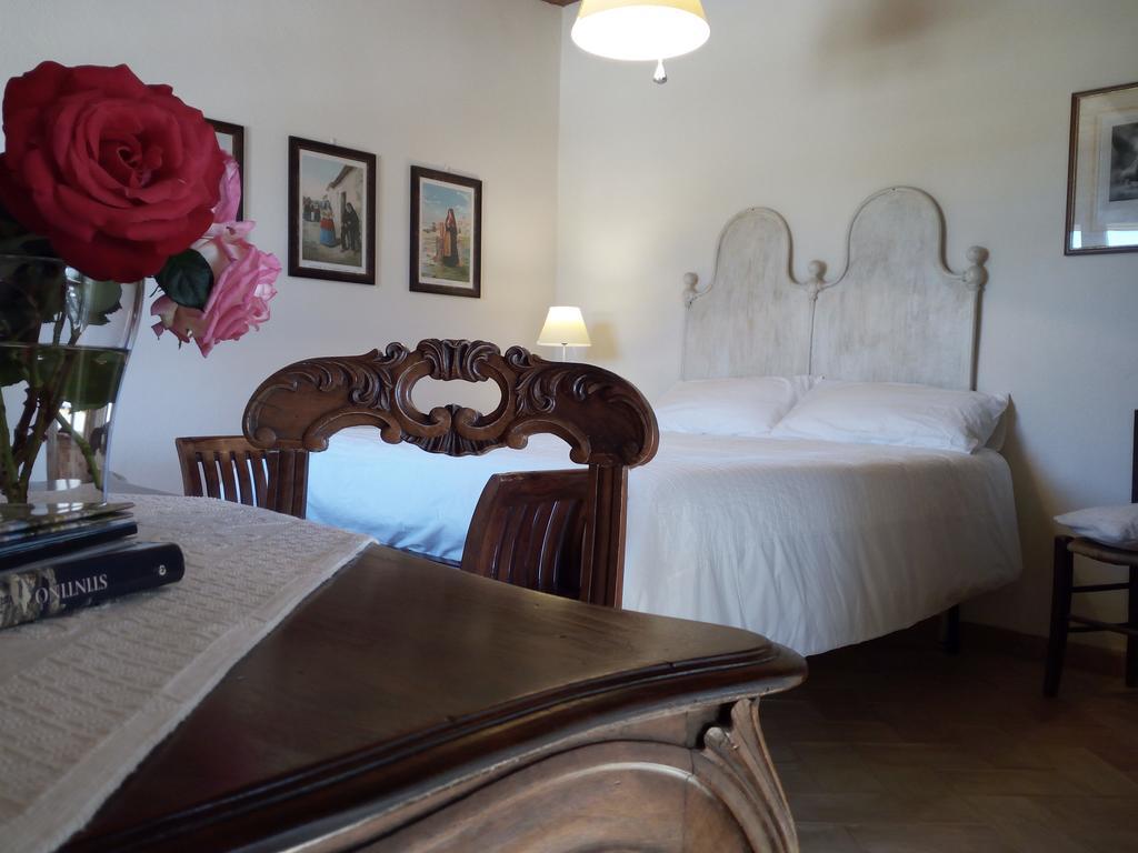 Monte Atena B&B Di Charme Stintino Εξωτερικό φωτογραφία