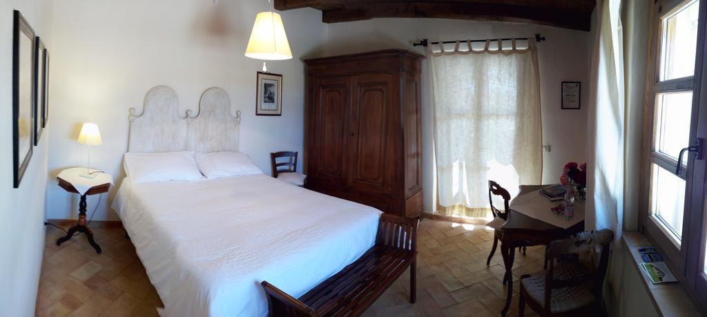 Monte Atena B&B Di Charme Stintino Εξωτερικό φωτογραφία