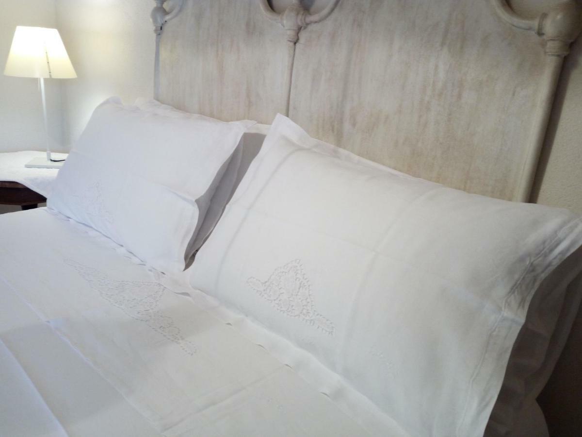 Monte Atena B&B Di Charme Stintino Εξωτερικό φωτογραφία