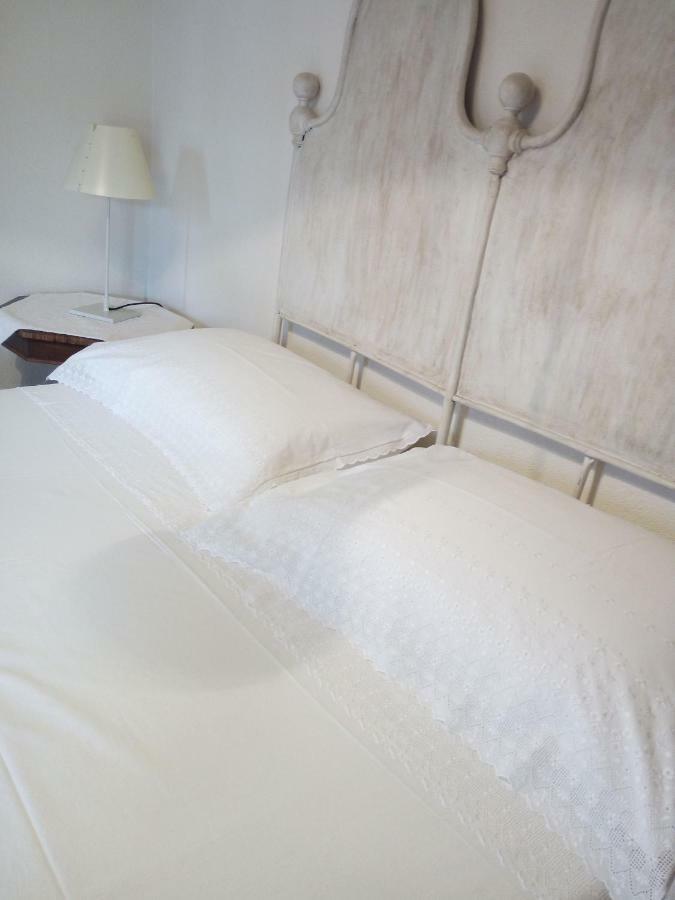 Monte Atena B&B Di Charme Stintino Εξωτερικό φωτογραφία