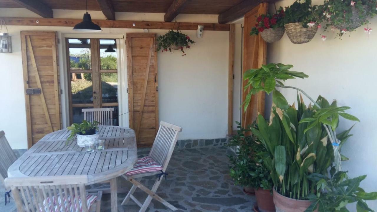 Monte Atena B&B Di Charme Stintino Εξωτερικό φωτογραφία