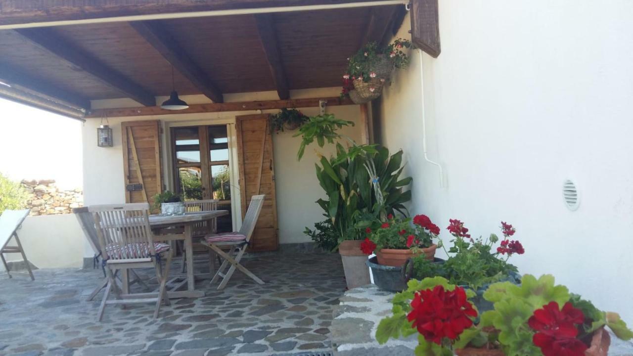 Monte Atena B&B Di Charme Stintino Εξωτερικό φωτογραφία